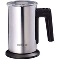 Living & Co Milk Frother Silver - Next Shipment