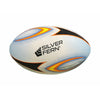 Rugby Ball - Silver Fern Stellar - Next Shipment