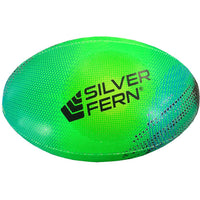 Rugby Ball - Silver Fern Astro Trainer - Next Shipment