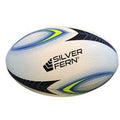 Rugby Ball - Silver Fern SFX3000 Match - Next Shipment