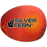 Rugby Ball - Silver Fern Skills Ball - Next Shipment