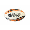 Rugby League - Silver Fern Trainer Ball - Next Shipment