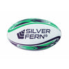 Rugby League - Silver Fern Trainer Ball - Next Shipment