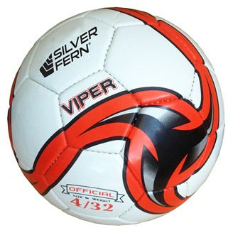 Soccer Ball Viper Size 4 (Pre Order - Avail Oct 2022) - Next Shipment
