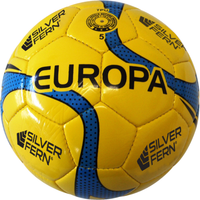 Soccer Ball Europa Size 5 - Next Shipment