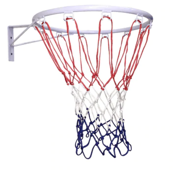 Netball Goal Ring & Net OOS Aug 22 - Next Shipment