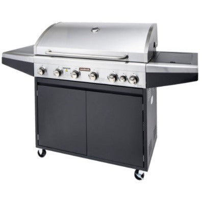 Jumbuck bbq clearance