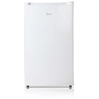 123L Midea Bar Fridge White - Next Shipment