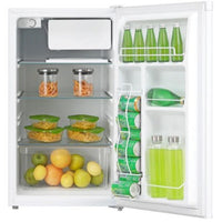 123L Midea Bar Fridge White - Next Shipment