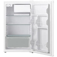 123L Midea Bar Fridge White - Next Shipment