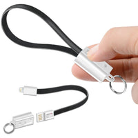 Lightning USB Keychain - Next Shipment
