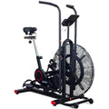 Air Bike - Light Commercial Style Black - Next Shipment