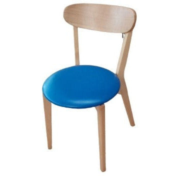 Edirne Dining Chair X2 - Next Shipment