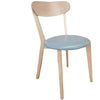 Edirne Dining Chair X2 - Next Shipment