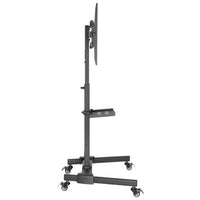TV Stand - Portable Mount Stand Cart for 32" to 55" TVs - Next Shipment