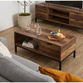 Coffee Table Jackson - Next Shipment