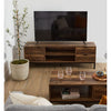 Entertainment Unit 2 Drawer Jackson - 2 Sizes - Next Shipment