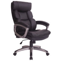 Workspace McKinley Chair Black - Next Shipment