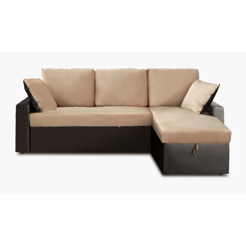 Sofa Bed with Storage SA - Next Shipment