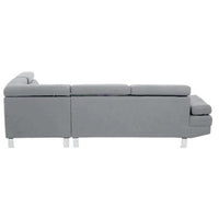 Corner Sofa LI - Next Shipment