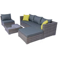 Outdoor Furniture Corner Set - Next Shipment