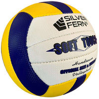 Volleyball - Silver Fern Soft Touch - Next Shipment