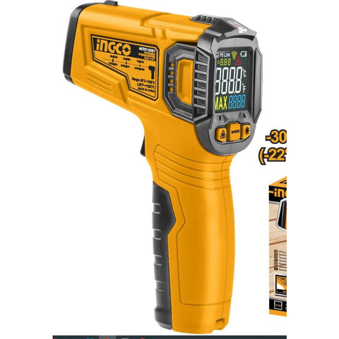Ingco Infrared thermometer - Next Shipment