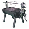 Jumbuck Mini Spit Roaster - Next Shipment
