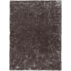 Plush Ritz Rug Steel Grey 60 x 180CM - Next Shipment