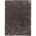 Ritz Plush Rug 1800x2700mm Steel Grey - Next Shipment