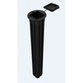TopDry Ground Socket for Retracting Clothesline Post Kit - Next Shipment