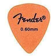 Guitar Picks - Thin 0.5mm to Extra Heavy1.14mm - Next Shipment