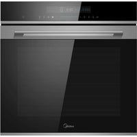Midea 14 Function Oven Inc Steam Assisted Function - Next Shipment