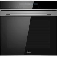 Midea 14 Function Oven Includes Pyro function - Next Shipment