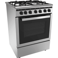 Midea 60cm Gas/Electric Freestanding Stove - Next Shipment