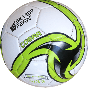 Soccer Ball Cobra Size 5 - Next Shipment