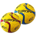 Soccer Ball Europa Size 5 - Next Shipment