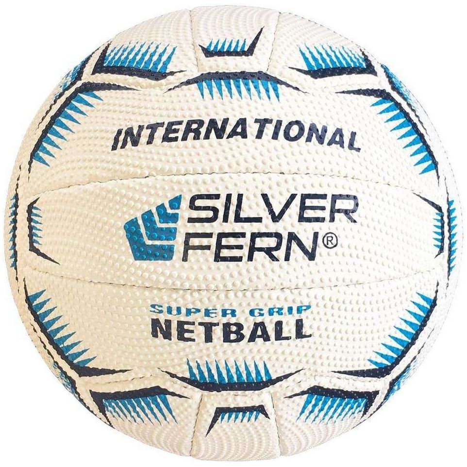 Netball Ball - International | Size 5 - Next Shipment