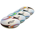Rugby Ball - Silver Fern Stellar - Next Shipment