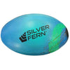 Rugby Ball - Silver Fern Astro Trainer - Next Shipment