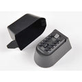Indoor Outdoor Key Lock Box Wall Mounted Push Button Combination Key Storage - Next Shipment