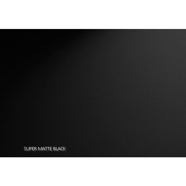 Bench Top - Super Matte Black 4.1m - Next Shipment