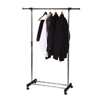 Clothing/ Garment Rack Single - Next Shipment