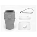 Collapsible Silicone Coffee Cup - Next Shipment