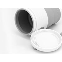 Collapsible Silicone Coffee Cup - Next Shipment